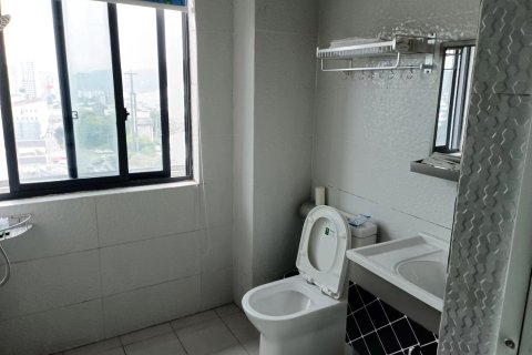 张家界喵先生主题客栈(张家界天门山国家森林公园店)