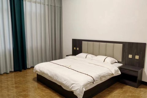 天云酒店( 弥勒高铁站店)