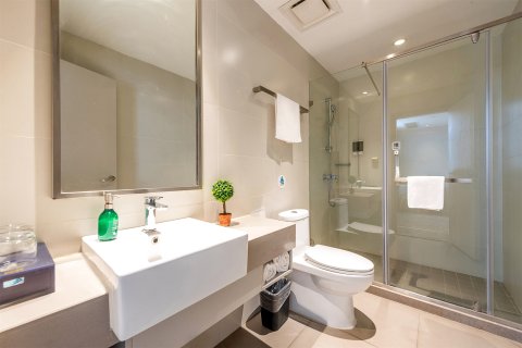 如家商旅酒店(广州番禺长隆厦滘地铁站店)