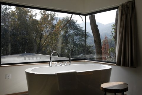 杭州千岱山居度假酒店(径山店)