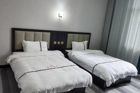 天云酒店( 弥勒高铁站店)