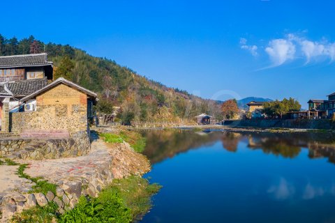 双美民宿(云水谣景区店)