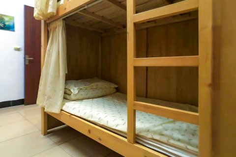 西安西西里青年旅社