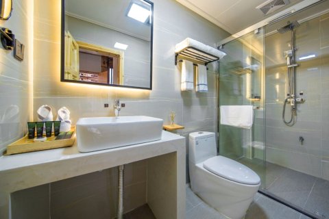 花筑·南靖澜溪美宿(云水谣中心水车店)