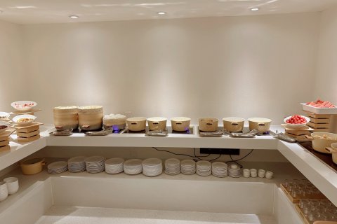 嵊泗景弘设计师酒店