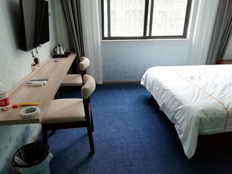 杭州海蓝宾馆
