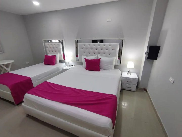 Bm-1 Room Near the Sea with Air Conditioning and Wifi