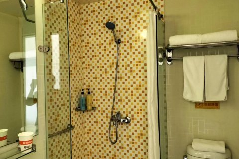 如家酒店(平度青岛路店)