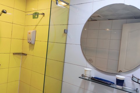 如驿酒店(靖边民乐园广场店)