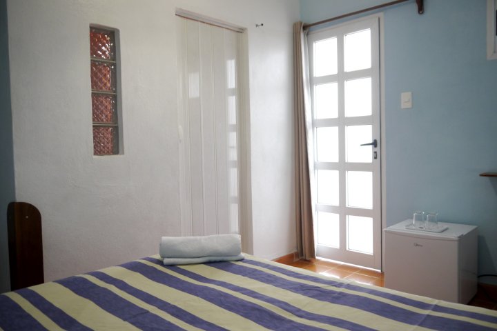 Casa Giulia - Small Double Room