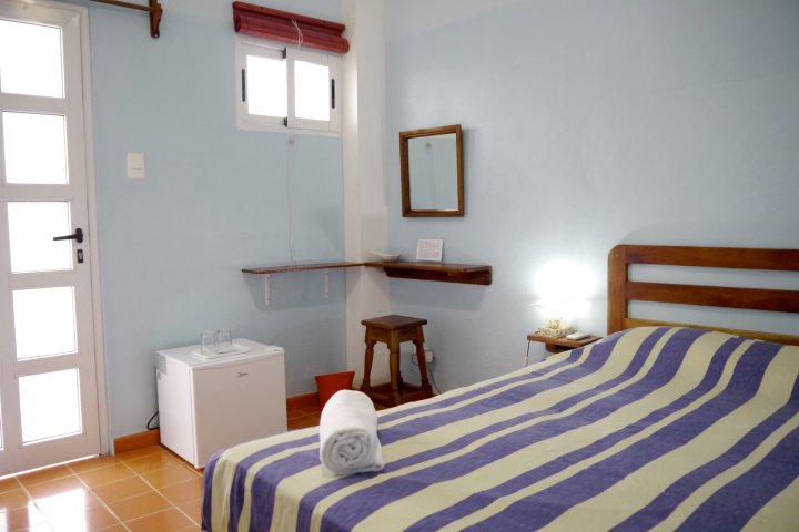 Casa Giulia - 2 Double Rooms