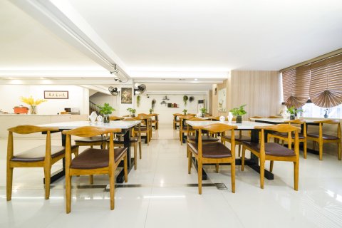 在路上精品酒店(漳州万达广场店)