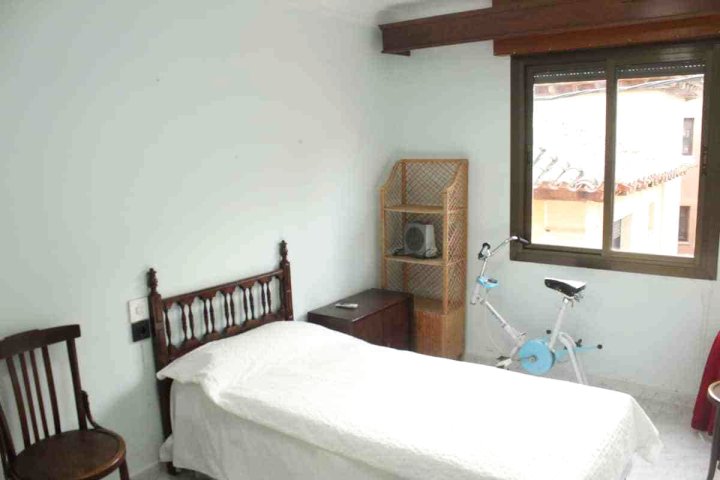 Charming Apartment Casco Antiguo for a Pleasant Stay