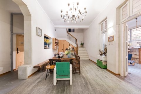 巷里栖墅民宿(泉州西街开元寺店)