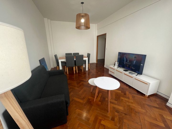 Beautiful Apartment in Palermo- Barrio Norte.