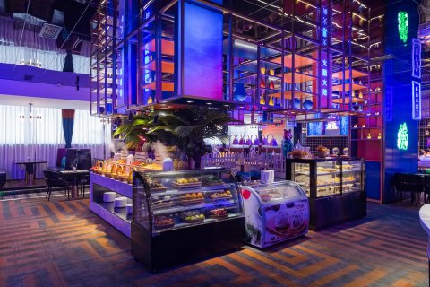 成都瑞城名人酒店