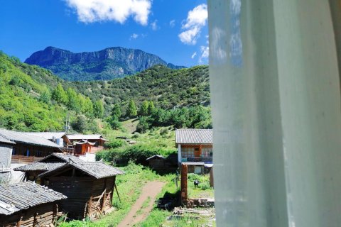 泸沽湖虚度旅居空间客栈