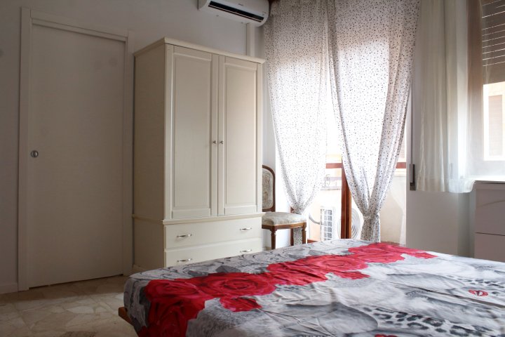 Casa Pamphili Tourist Accommodation Apartment