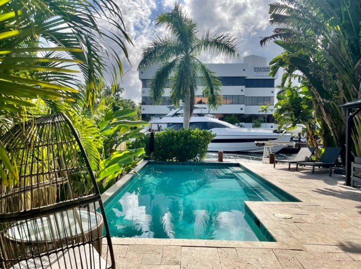 Villa Las Olas - Private Pool - Lake