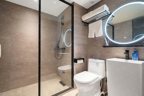 汉庭酒店(厦门文灶万象城店)