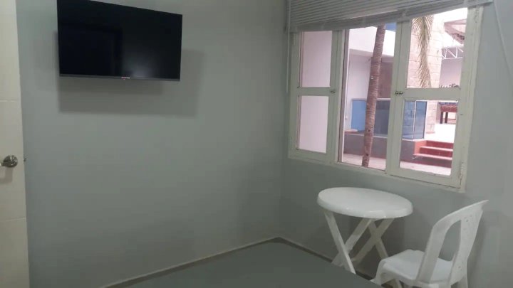 Bm-4 Room Near the Sea with Air Conditioning and Wifi