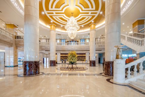 英德海螺国际大酒店