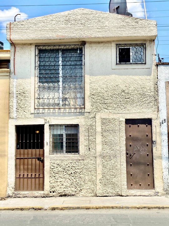 Apartamento En El Centro