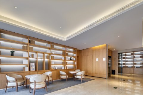 全季酒店(临清市政府店)