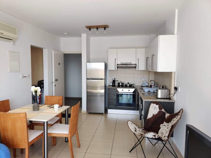 Brand New 1Bedroom Apartment in the Heart of Protaras