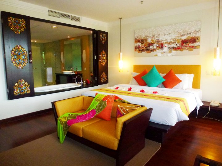 Nusa Dua Luxury 2 Bedroom Apartment