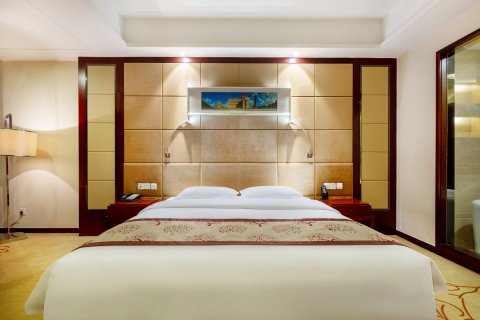 安徽建工新时代大酒店