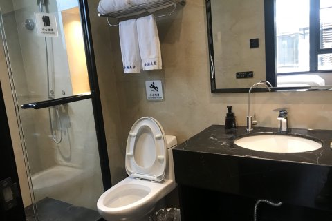 希澜美墅(海口美兰机场鸿洲江山店)