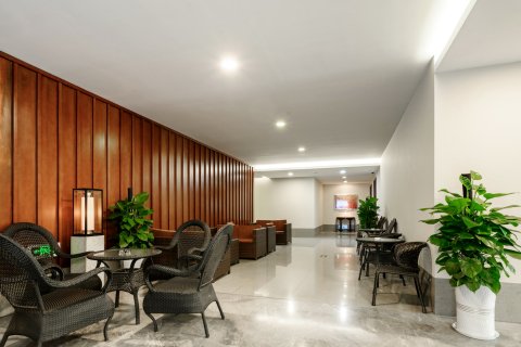 射洪旷逸酒店(永逸广场店)