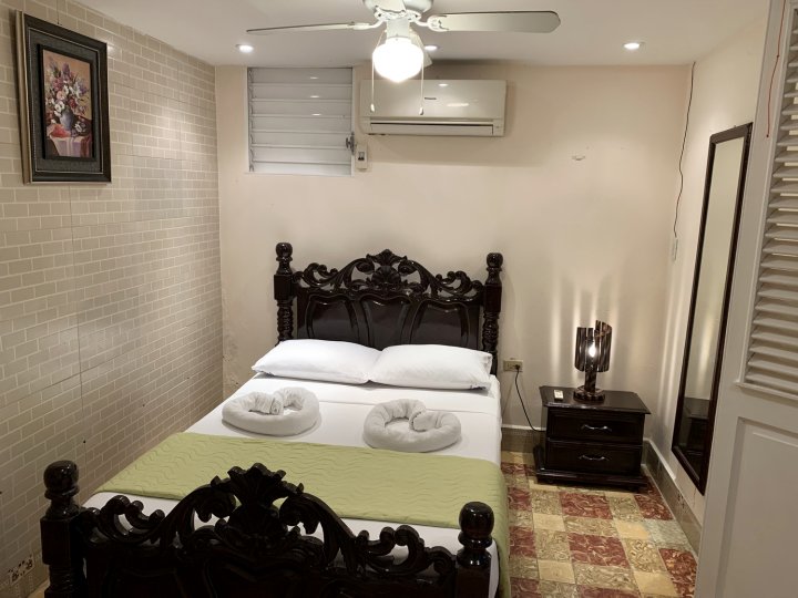 Casayai, Apartment - Double Room