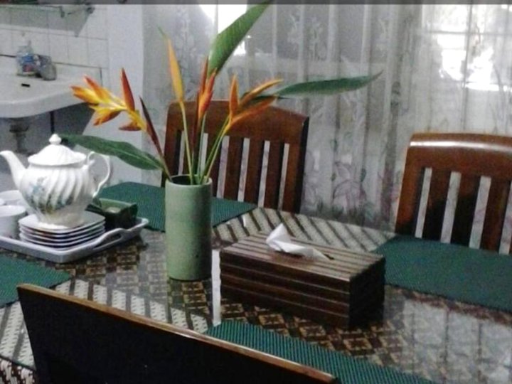 Villas in Batu Indonesia Homestay