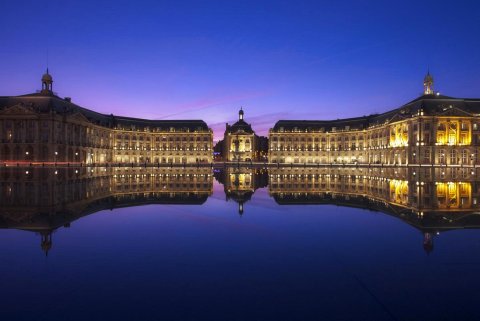 Room in BB - le Bambou - Cadaujac Bordeaux - Chambre Dhote