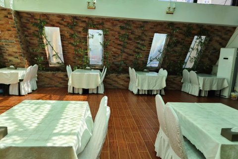 岳池永利大酒店