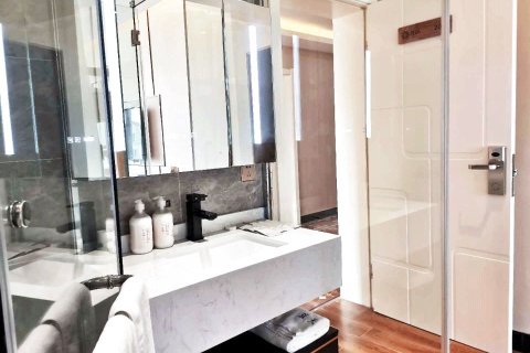 花筑·蓝天酒店(北戴河黄金海岸店)