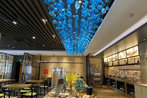 赣州康莱博精品酒店(章贡区赣州站店)