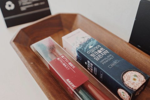 大连四时鲸语海滩度假酒店