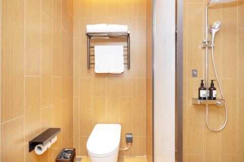 全季酒店(诸城得利斯世纪城店)