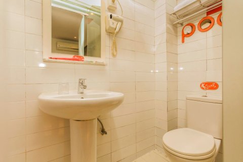 布丁严选酒店(苏州观前拙政园店)