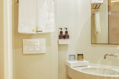 茉莉花开商务酒店(阜阳市中心师范学院店)