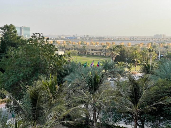 Private Suites Al Hamra Palace at Golf Sea Resort