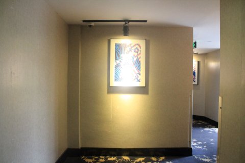 派酒店(新昌七星街道店)