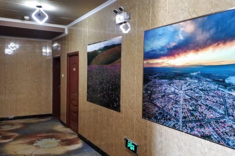 特克斯丽都宾馆