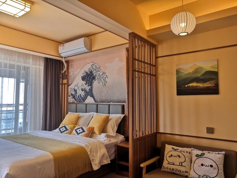 易居互联网公寓(茂名大道分店)