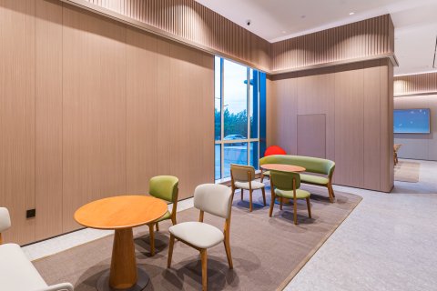 全季酒店(晋中灵石王家大院店)