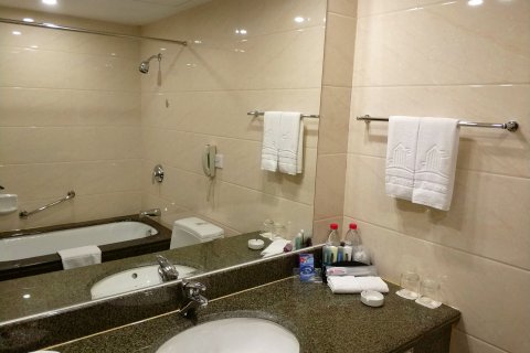 东方豪生大酒店