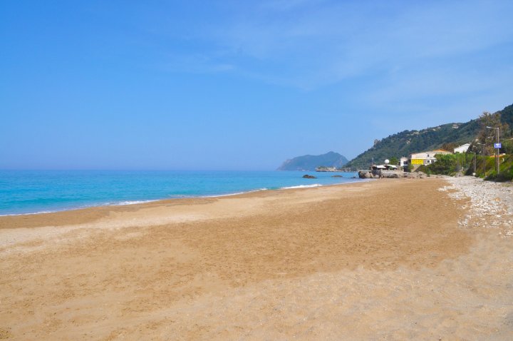 Holiday Apartments Maria with Amazing Pool - Agios Gordios Beach, Corfu